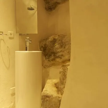 Apartamento Le 04 Vieux Village Ramatuelle