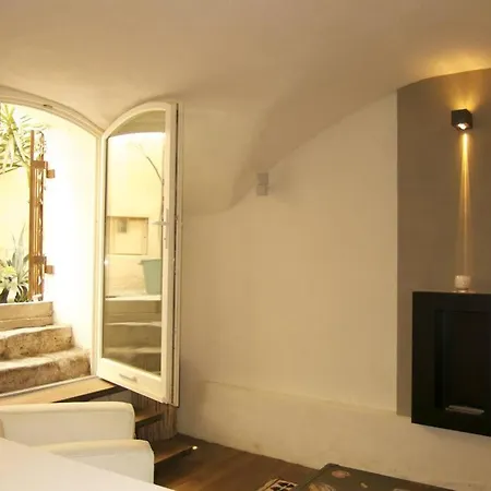 Apartamento Le 04 Vieux Village
