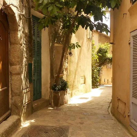 Lägenhet Le 04 Vieux Village